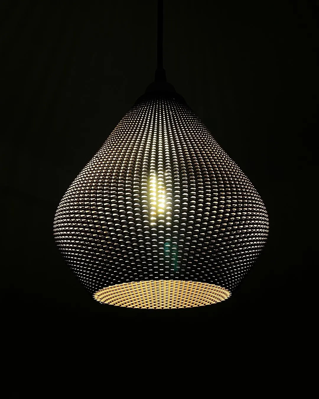 AERO – Hardwired Pendant Light | Modern Minimal Ceiling Lamp | by Lunfardo