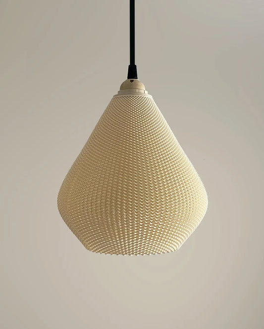 AERO – Hardwired Pendant Light | Modern Minimal Ceiling Lamp | by Lunfardo