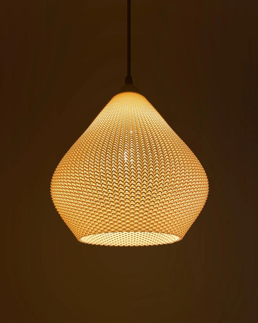 AERO – Hardwired Pendant Light | Modern Minimal Ceiling Lamp | by Lunfardo